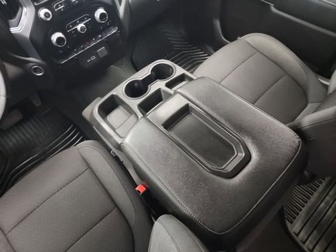 Used 2021 GMC Sierra 1500 Elevation image 25
