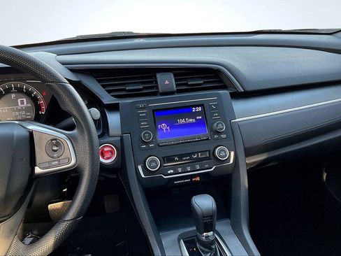 Used 2018 Honda Civic LX-P image 6