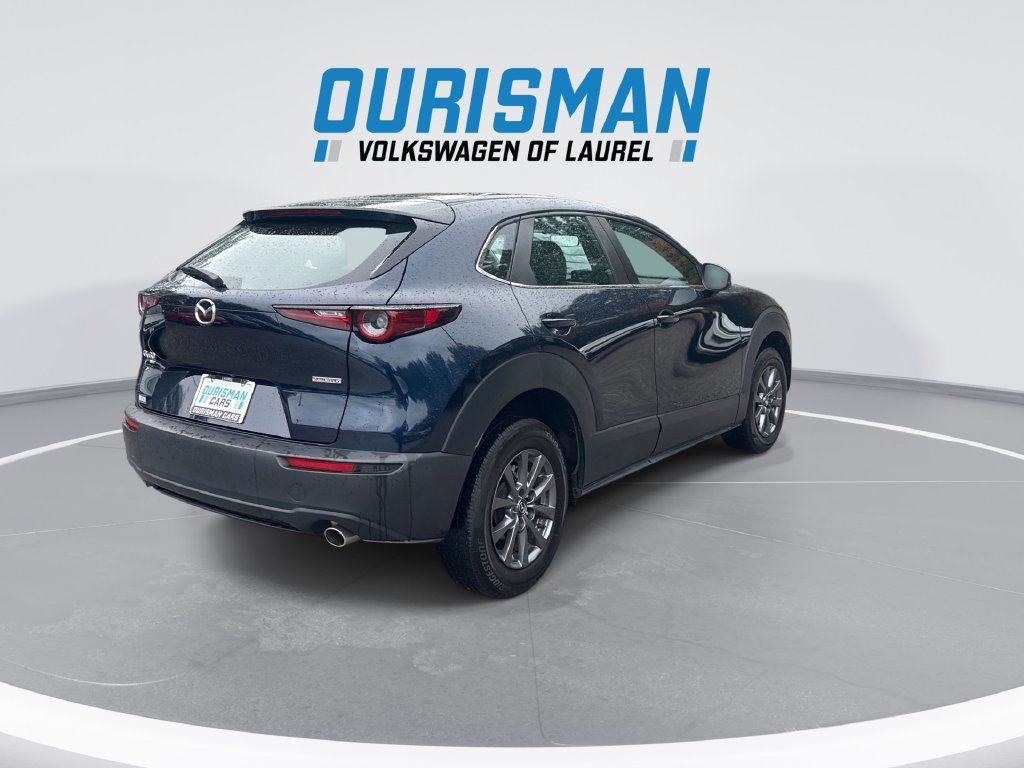Used 2024 MAZDA CX-30 AWD 2.5 S image 8