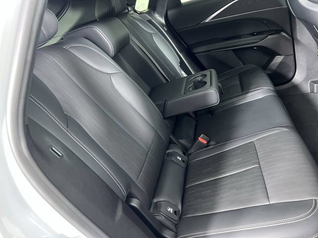 Certified 2024 Cadillac Lyriq Sport RWD image 28