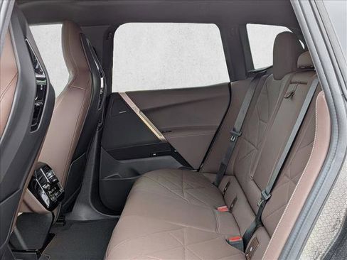 New 2026 BMW iX xDrive60 image 17