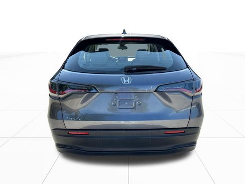 Certified 2023 Honda HR-V LX image 7