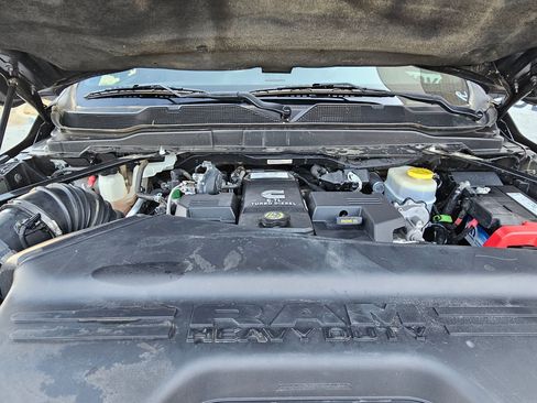 Used 2022 RAM 2500 Tradesman image 31