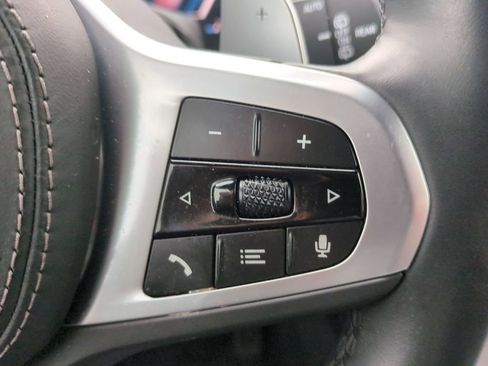 Used 2025 BMW X7 xDrive40i w/ M Sport Package AWD/4WD image 20