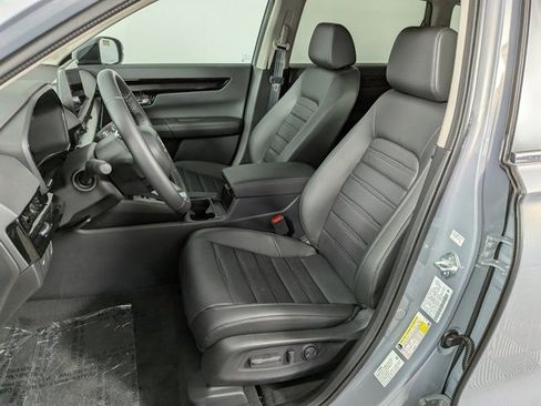 New 2026 Honda CR-V Sport-L image 16