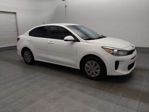 Used 2019 Kia Rio S w/ Technology Package FWD image 11