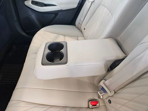 New 2026 Nissan Sentra SL w/ Floor Mat Package FWD image 28