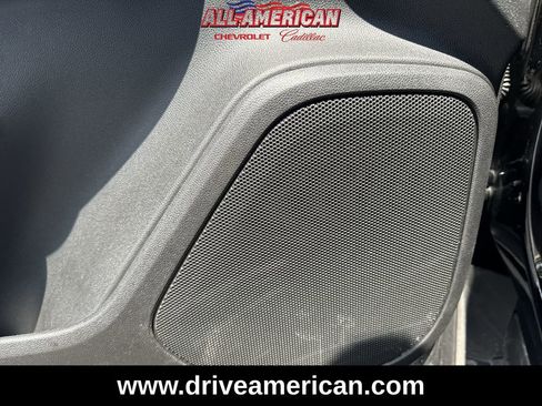 Used 2025 Chevrolet Blazer LT image 23