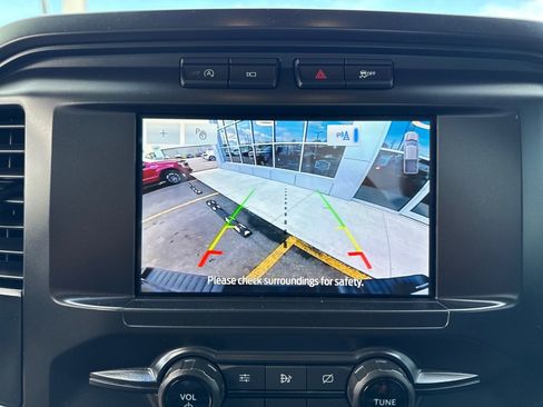 Used 2021 Ford F150 XL w/ Trailer Tow Package AWD/4WD image 14