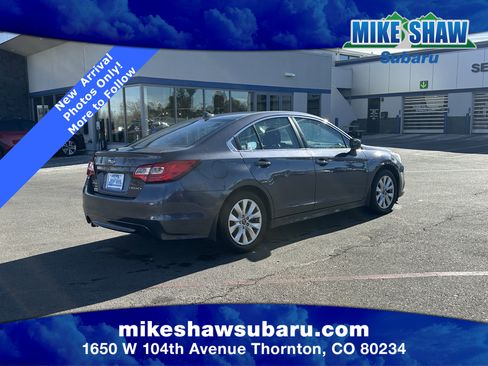 Used 2016 Subaru Legacy 2.5i Premium image 20