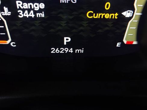 Used 2023 Jeep Wrangler Rubicon w/ Cold Weather Group image 13