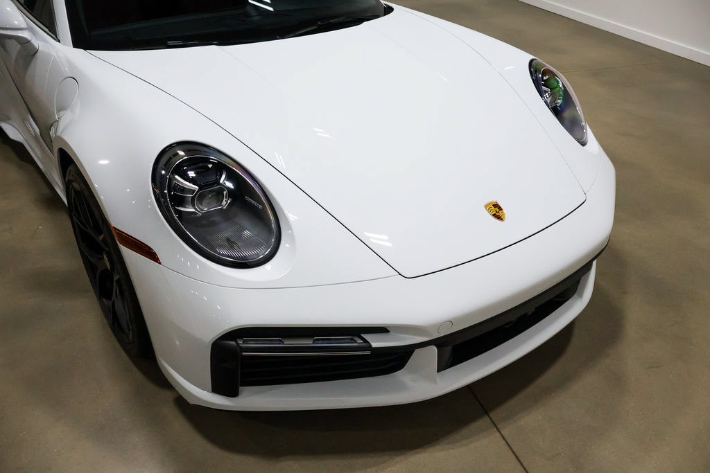 Used 2021 Porsche 911 GT3 RS AWD/4WD image 51
