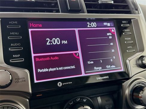 Used 2023 Toyota 4Runner TRD Sport image 14