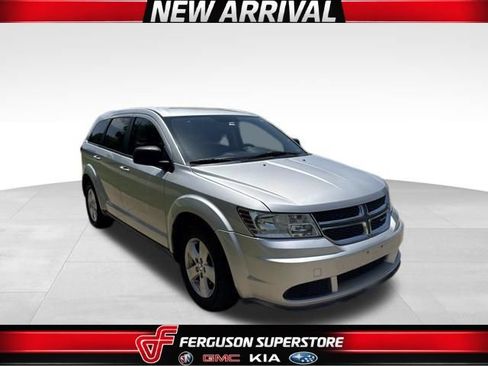 Used 2012 Dodge Journey SE FWD image 1