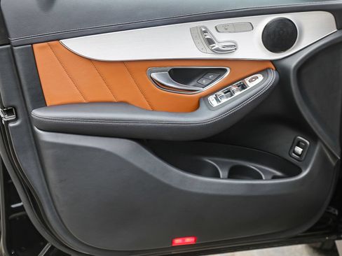 Certified 2023 Mercedes-Benz GLC 300 4MATIC Coupe image 19