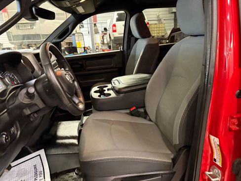 Used 2022 RAM 5500 Tradesman w/ Max Tow Package image 37