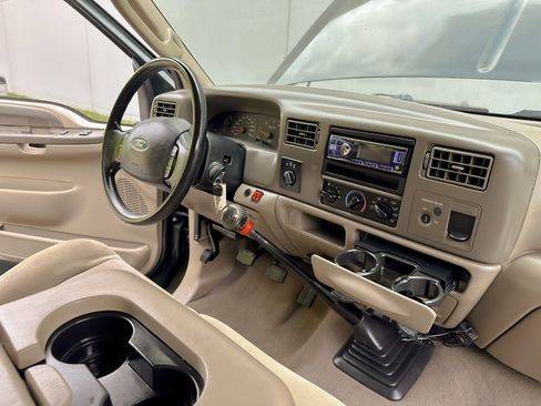 Used 2003 Ford F250 XLT AWD/4WD image 27