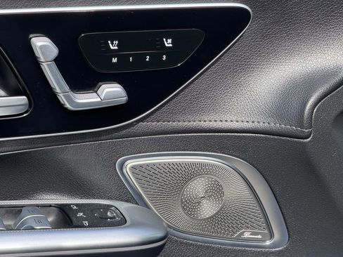 Used 2024 Mercedes-Benz EQE 350+ Sedan w/ AMG Line Exterior Package image 18