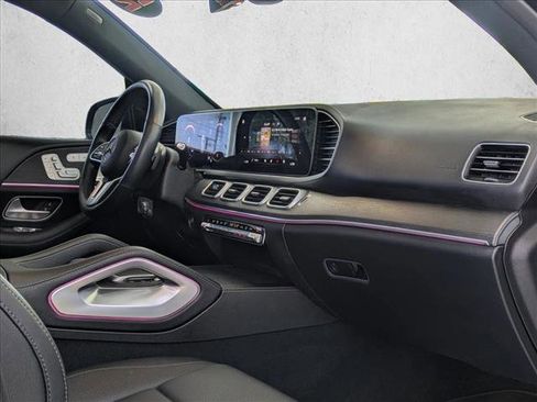 Used 2022 Mercedes-Benz GLE 350 4MATIC w/ Premium Package image 28