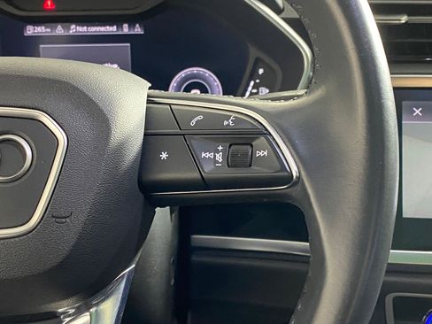 Used 2020 Audi Q3 2.0T Premium Plus w/ Premium Plus Package image 30