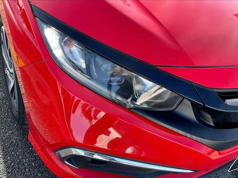 Used 2019 Honda Civic LX image 26