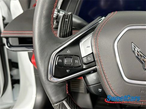 Used 2024 Chevrolet Corvette Z06 image 22