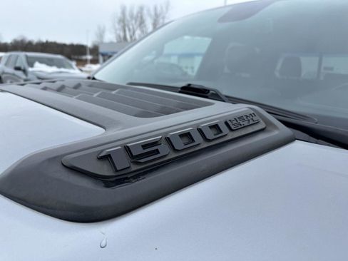 Used 2019 RAM 1500 Rebel w/ Rebel Level 2 Equipment Group image 5