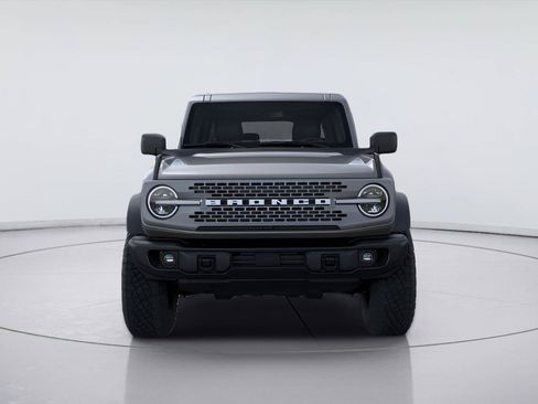 Used 2026 Ford Bronco Badlands AWD/4WD image 6