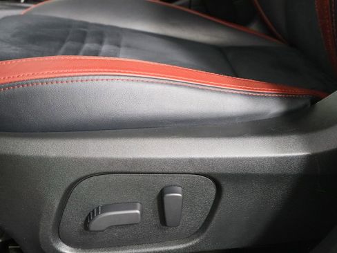 Used 2020 Subaru WRX Premium w/ Performance Package image 22