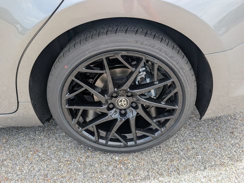 New 2026 Toyota Camry XSE FWD image 30