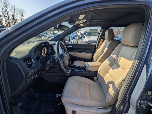 Used 2021 Dodge Durango GT image 15
