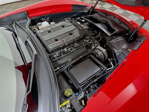 Used 2019 Chevrolet Corvette Z06 image 27