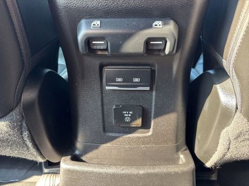 Used 2021 Jeep Wrangler Unlimited Sahara image 22