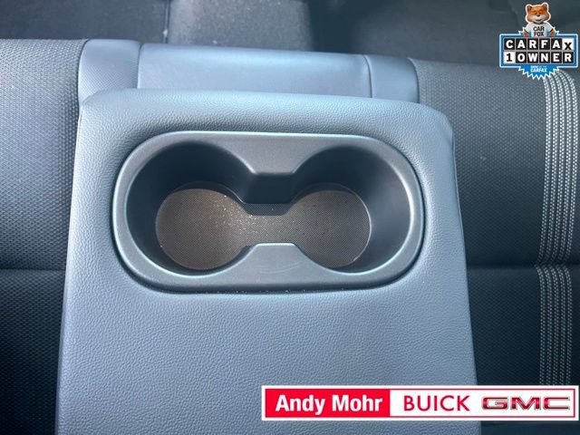 Used 2025 MAZDA CX-50 AWD 2.5 S w/ Preferred Package image 35