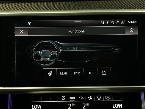 Used 2021 Audi RS 7 Prestige image 47