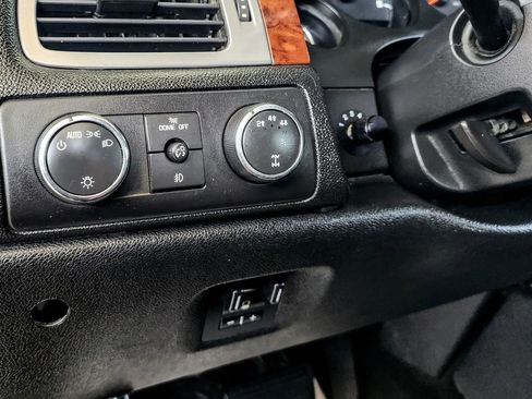 Used 2010 Chevrolet Silverado 2500 LTZ image 13