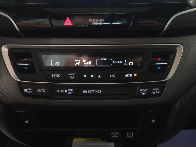 Used 2022 Honda Ridgeline RTL-E image 20