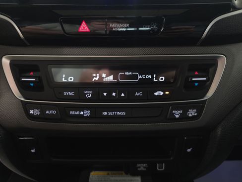 Used 2022 Honda Ridgeline RTL-E image 20