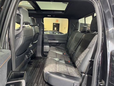 Certified 2023 Ford F150 Tremor w/ Trailer Tow Package AWD/4WD image 27