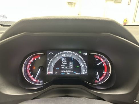 Used 2023 Toyota RAV4 XLE FWD image 20