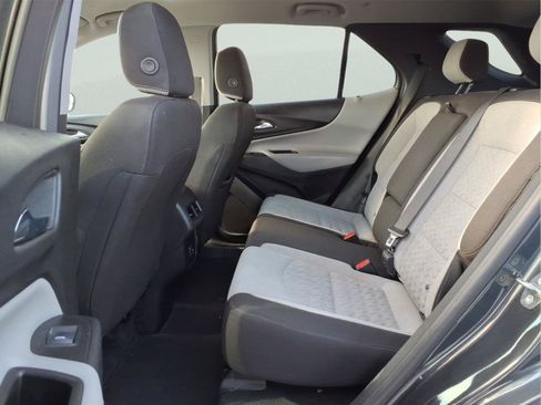 Used 2023 Chevrolet Equinox LT AWD/4WD image 10
