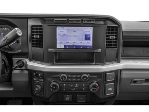 New 2026 Ford F350 Lariat w/ Lariat Ultimate Package AWD/4WD image 7