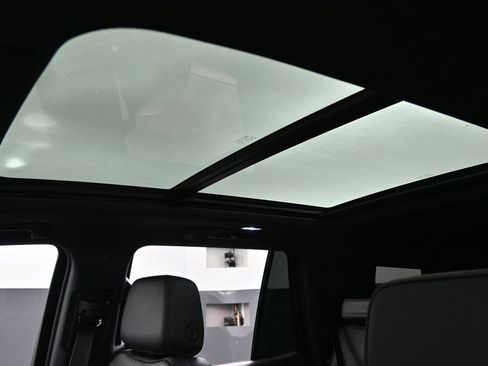 Used 2024 Chevrolet Tahoe RST w/ Sport Performance Package image 37