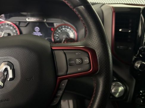 Used 2022 RAM 1500 Rebel w/ Level 1 Equipment Group image 26