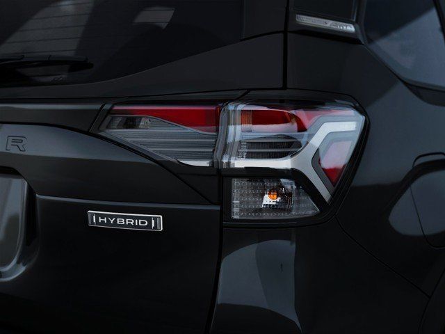 New 2026 Subaru Forester Touring AWD/4WD image 13
