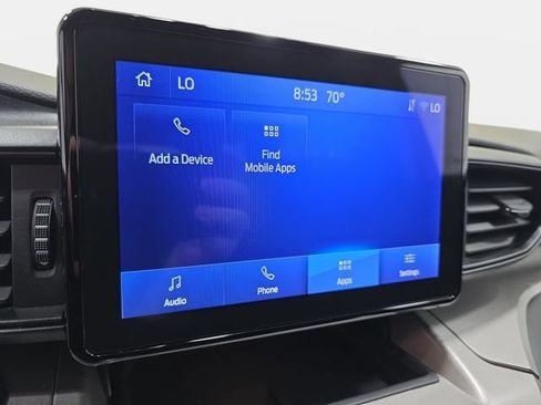 Used 2023 Ford Explorer XLT AWD/4WD image 20