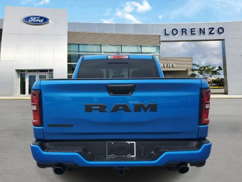 Used 2026 RAM 1500 Big Horn image 6