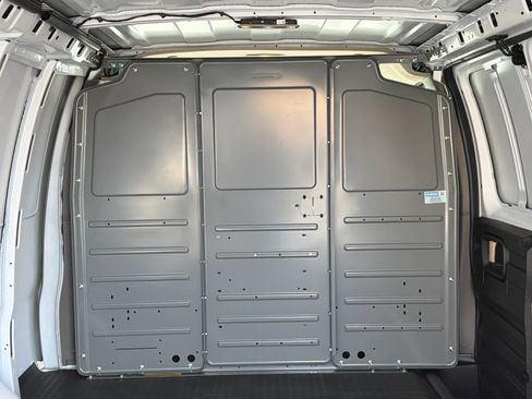 New 2025 Chevrolet Express 2500 w/ Driver Convenience Package image 11