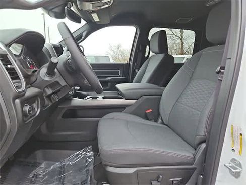 New 2026 RAM 2500 Big Horn image 17