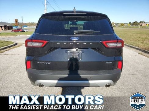 New 2026 Ford Escape Active w/ Tech Pack #1 image 4